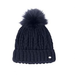BERRETTO INVERNALE BOBBLE PIKEUR Donna 